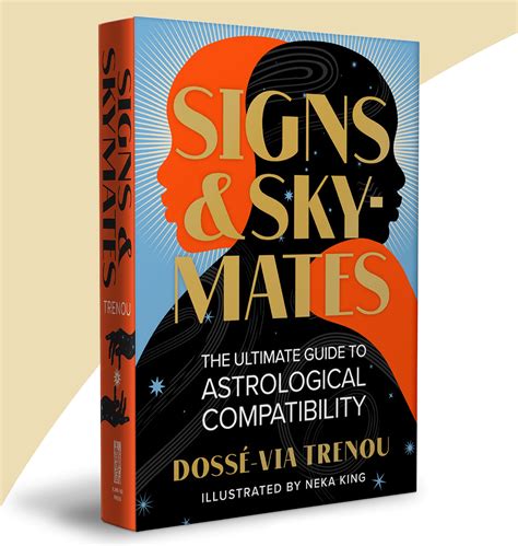 Signs & Skymates • KnowTheZodiac