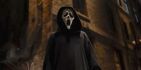 Scream 6 Biggest Clues About Ghostfaces True Identity