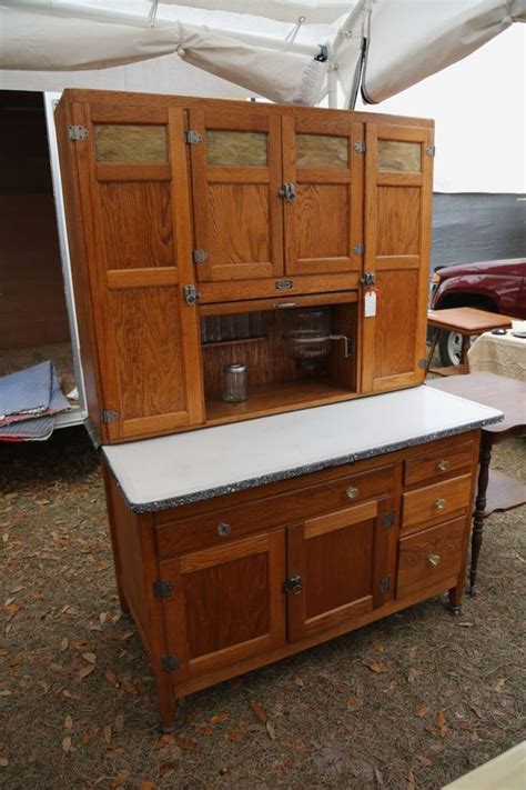 Hoosier Cabinet Replica Antique Hoosier Cabinet Hoosier Cabinets