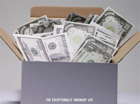 Best Ways to Use Your Tax Refund | The Exceptionally Ordinary Life