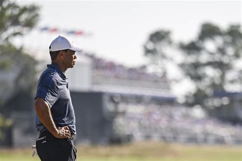 Tiger Woods urged to play new event and ‘beat PGA Tour ratings'