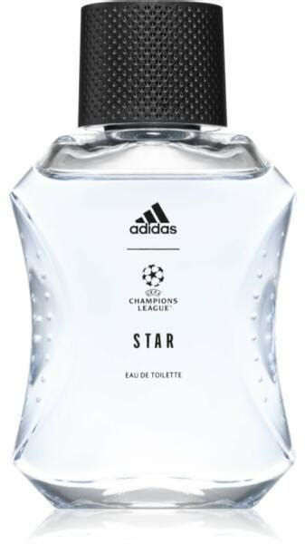 Adidas UEFA Champions League Star Edition EDT 50 Ml Preturi Adidas UEFA