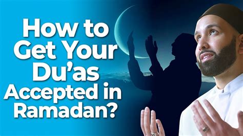 This Will Be Useful For Laylatul Qadr Dr Omar Suleiman YouTube