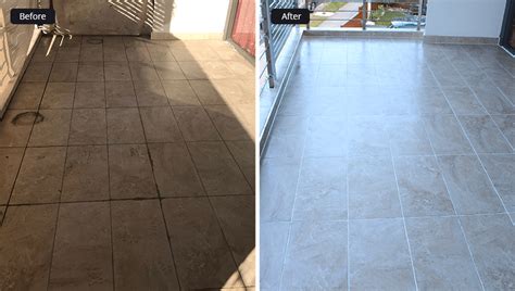 Diy Balcony Waterproofing Without Removing Tiles United Trade Links