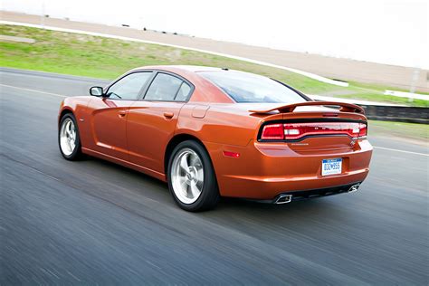 Dodge Charger Gallery Top Speed