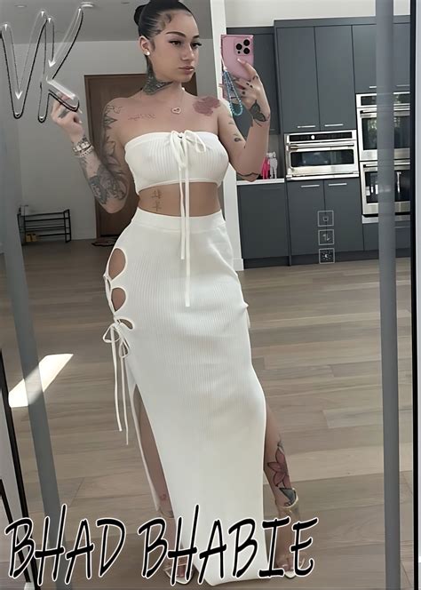 Vikings - Absolutely stunning , Bhad Bhabie 🫰 ️ | Facebook