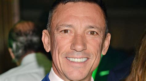 How many kids does Frankie Dettori have? | The US Sun