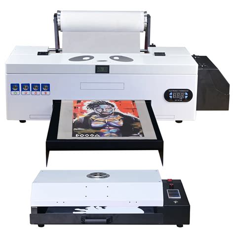 Top 10 Best DTF Printers In 2023 Reviews FindThisBest