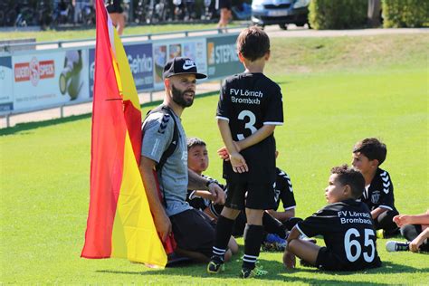 FVLB Mini WM FV Lörrach Brombach e V