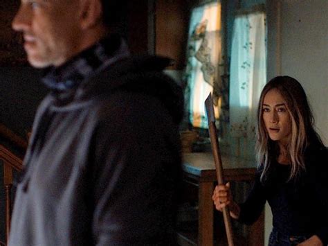 Action Thriller Fear The Night Mit Maggie Q Erscheint Auch Auf Ultra