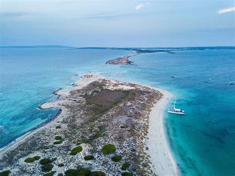 Claves Para Seguir Disfrutando De La Isla Pitiusa Este Verano Foto