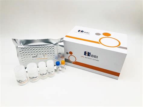 小鼠C反应蛋白 CRP ELISA试剂盒 Mouse CRP C Reactive Protein ELISA Kit 生命科学产品与技术