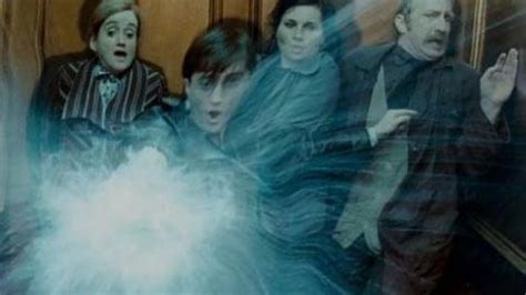 Photos Harry Potter Que Nous D Voile La Nouvelle Bande Annonce