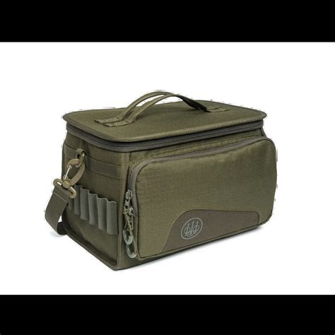 Beretta Gamekeeper Evo Cartridge Bag Ian Coley Country