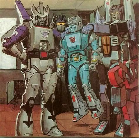 Scourge cyclonus galvatron – Artofit