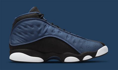 Air Jordan 13 Navy Release Date Summer 2022 Dj5982 400 Sole Collector