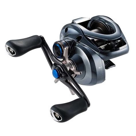 Shimano Fishing Carrete Baitcasting Slx Xt Dc Plateado Waveinn