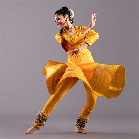 Kathak Costumes