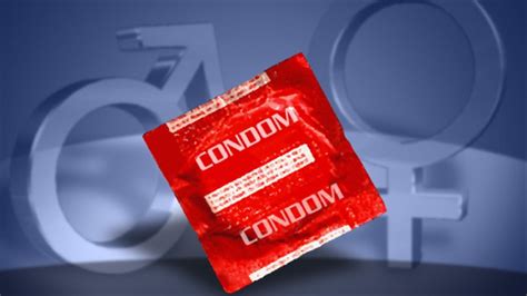 Should High Schoolers Middle Schoolers Have Access To Condoms Wrsp