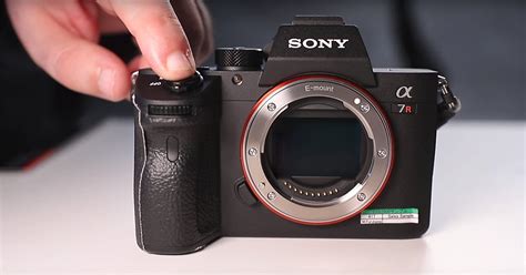 Байонет sony: Размер матрицы камеры | В чем различие объективов для ...