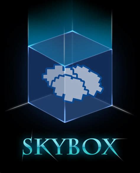 Pixel Sky Skybox By Pasha2k7 On Deviantart