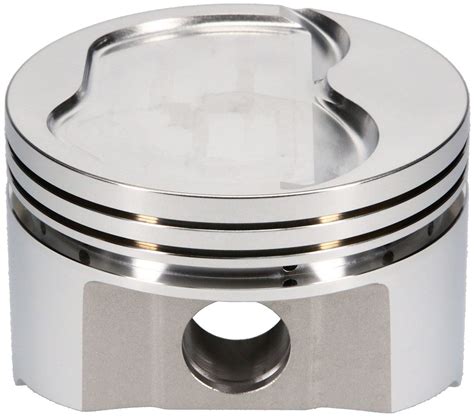 Srp Pistons Ford 351w Stroker Dartsvo Block Dish Forged Piston Srp2