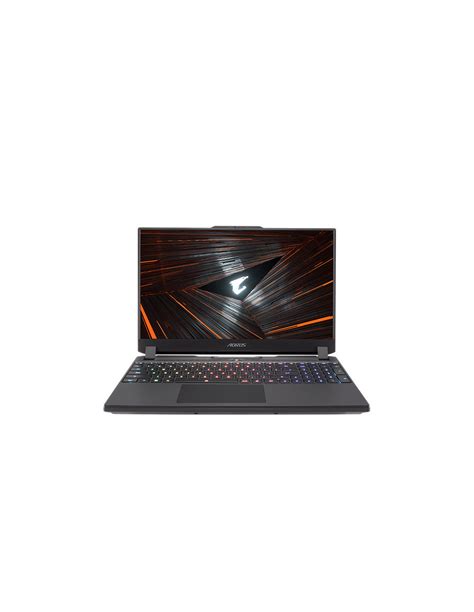 Aorus 15 XE5 73ESB34SH Portátil gaming 15 i7 12700H RTX 3070 Ti 1TB SSD