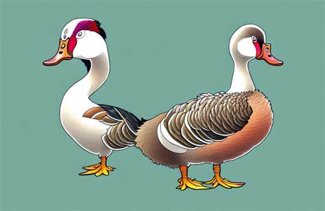 Duck Breed Information: Muscovy Duck - Article Insider