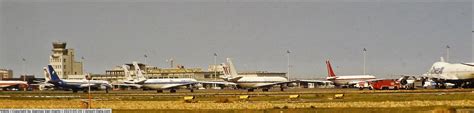 Ostend Bruges International Airport Ostend Belgium Ebos Photo