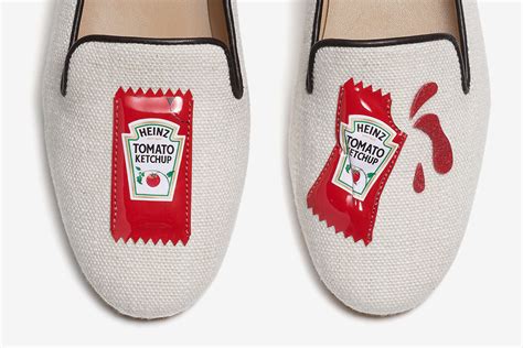 Kate Spade New York X Heinz Capsule Collection Tom Lorenzo