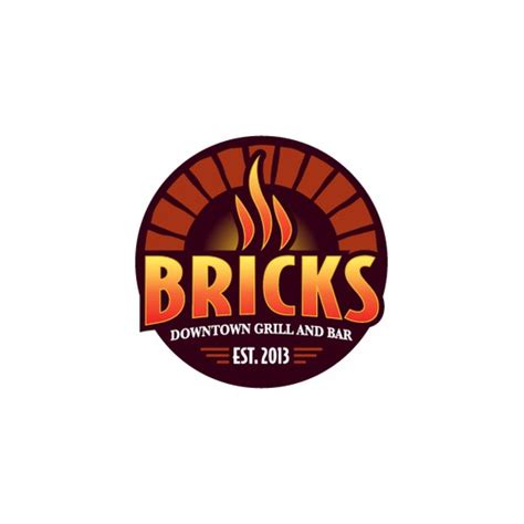 logo for BRICKS | Logo design contest