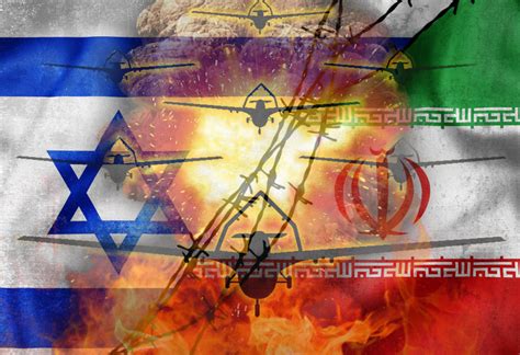 Izrael Priprema Podzemni Bunker Za Iranski Napad Vijesti Logi No