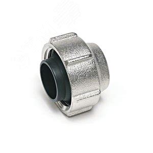 Гайка Евроконус для подключения радиатора 15x3/4 артикул AX415134 PRO ...