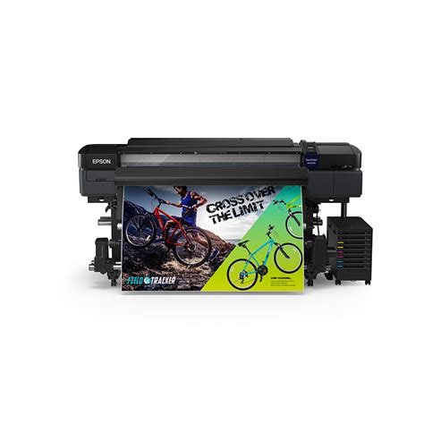 Epson Surecolor S60600 Bulk Ink Printer — North Light Color