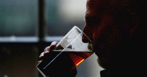 Drinking Two Beers Or A Glass Of Wine A Day Can Increase Risk Of Cancer Irish Mirror Online