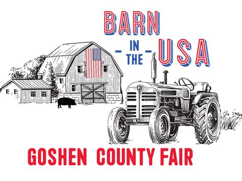 2024 Goshen County Fair FairEntry