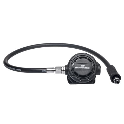 Eolo Int Diving Regulator Bonassi Us