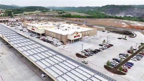 Worlds Largest Gas Station Just Opened Take A Tour