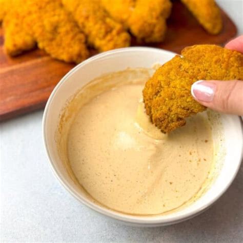 Tastegreatfoodie Raising Cane S Chicken Sauce Copycat Recipe Sauces