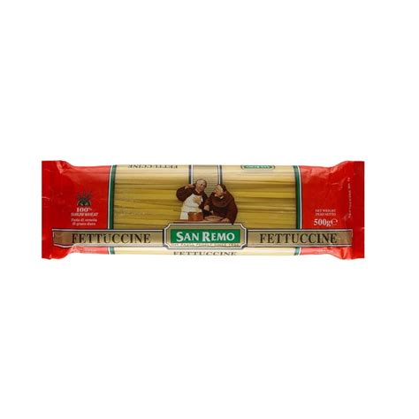 Jual San Remo Pasta No 1 Linguine Balducci 500gr 1 500 Gr Shopee