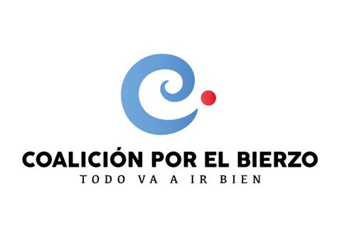 ملف Logo y Lema de Coalición por El Bierzo CB svg المعرفة