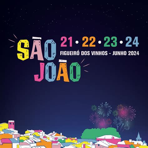 São João 2024