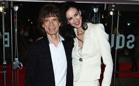 Mick Jagger Remembers Lwren Scott In Facebook Post Star Magazine