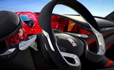 Cool car interiors | Vehicles