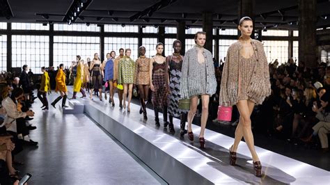 Milan Fashion Week The Third Day Is Dedicated To Excellent Second