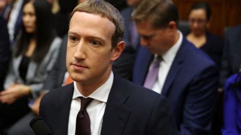 Revelan El Dinero Que Perdió Mark Zuckerberg Por La Caída De Facebook