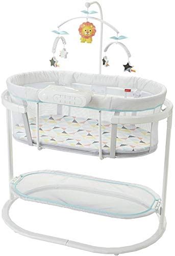 Best Bassinets For Baby Pros And Cons Of Parents Favorites