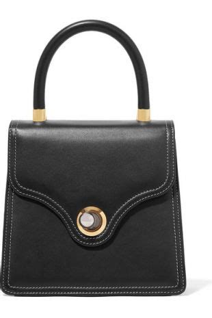 Ratio Et Motus Lady Leather Tote