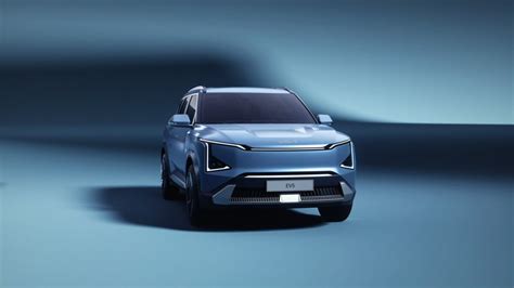 Le Prix De La Nouvelle Kia Ev Lectrique Devrait Donner Des Sueurs