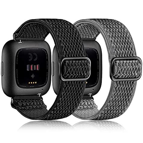 12 Incredible Fitbit Versa 2 Band For 2023 CitizenSide